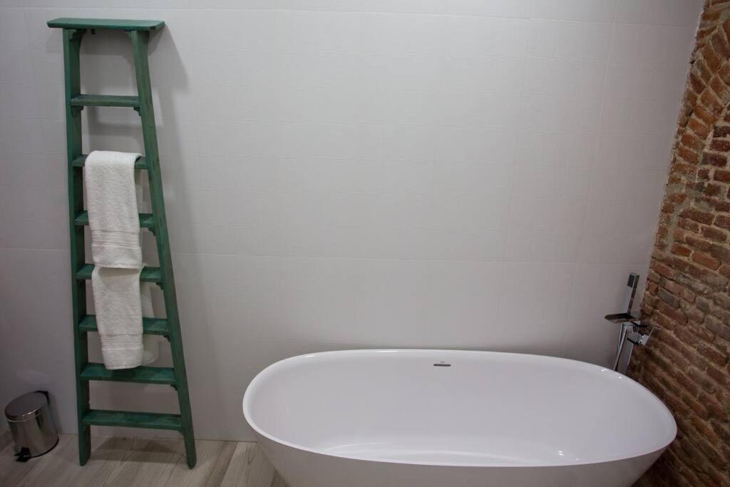 Redondilla Apartment Madrid Luaran gambar