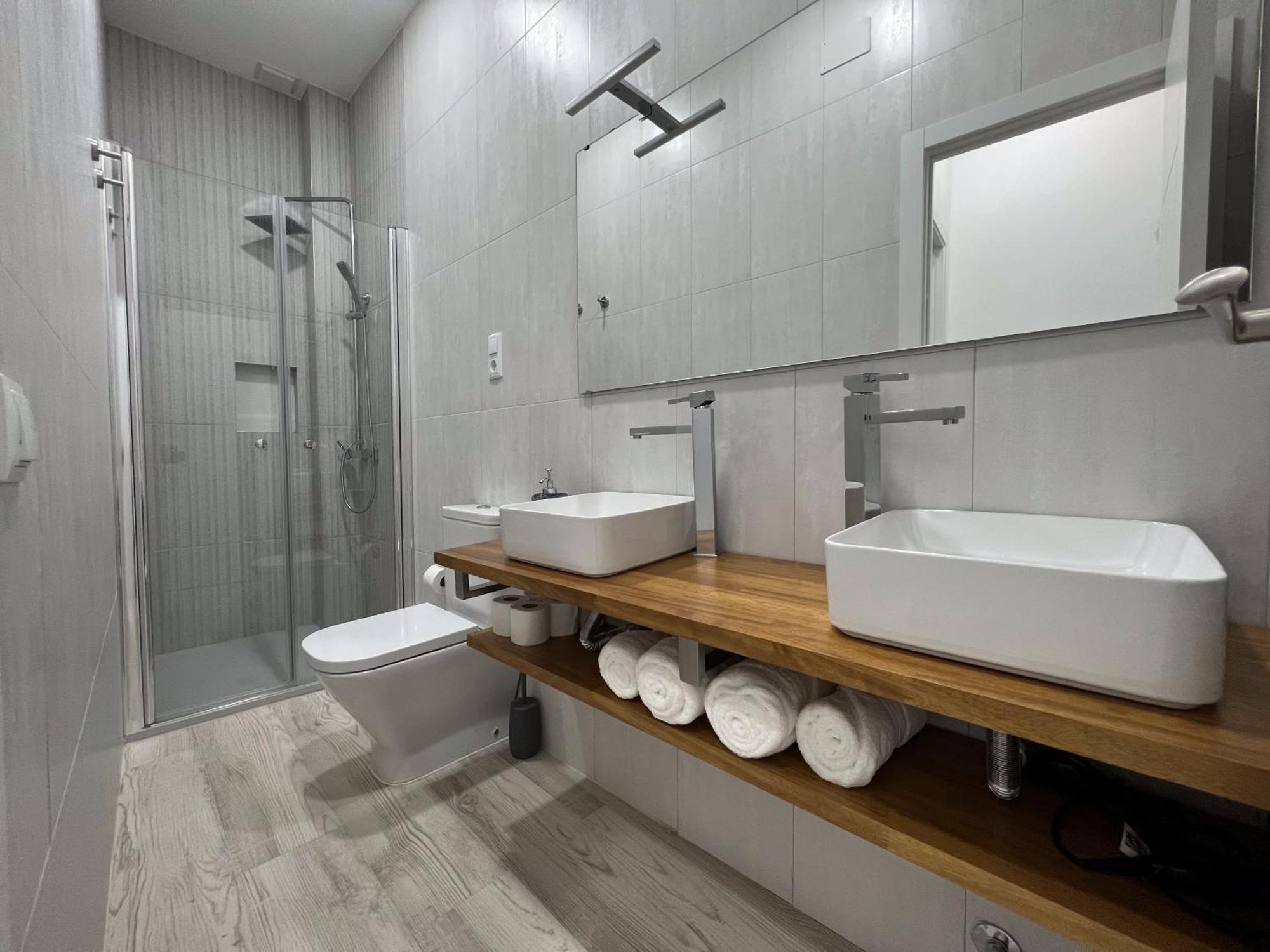 Redondilla Apartment Madrid Luaran gambar