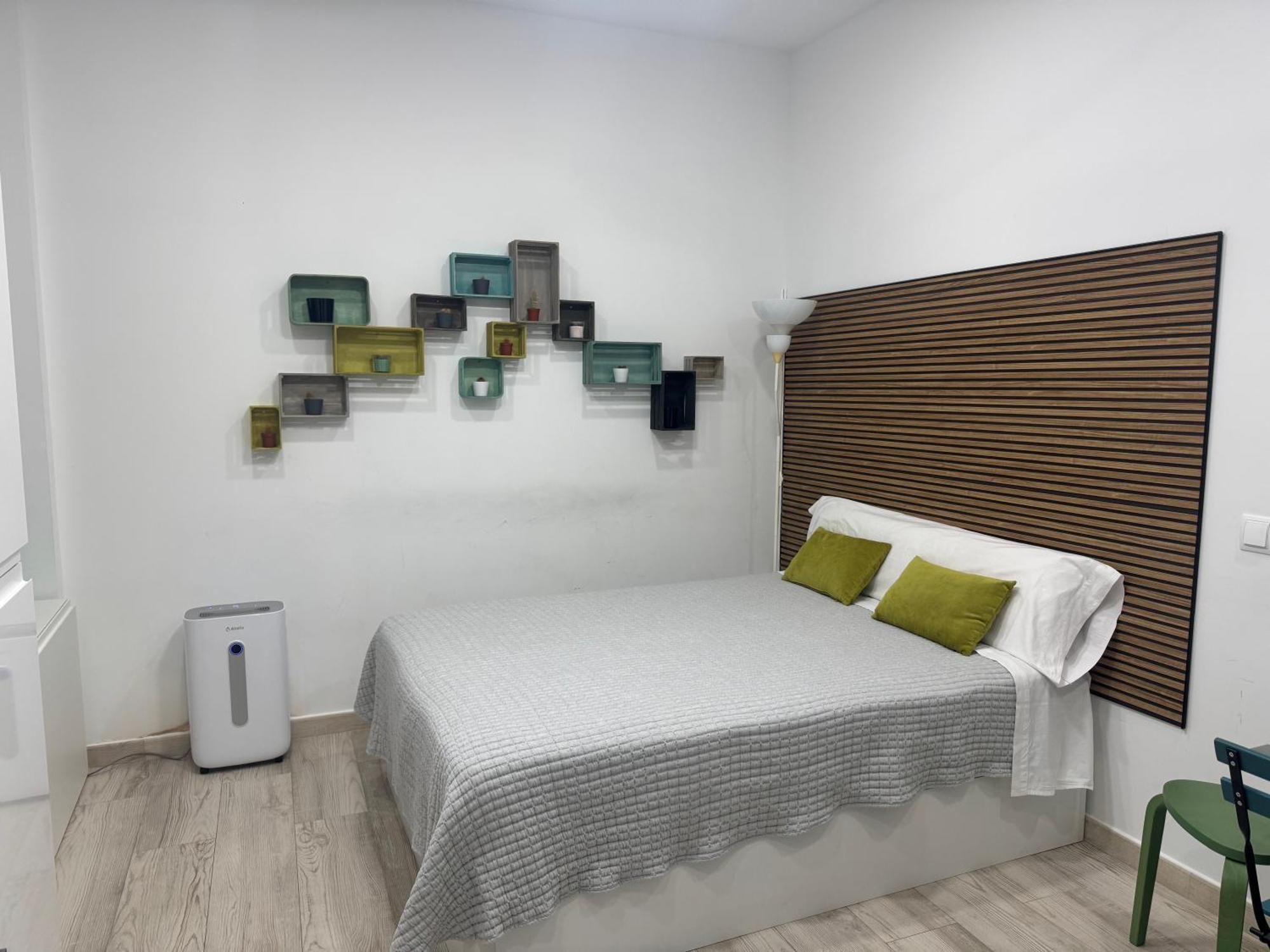 Redondilla Apartment Madrid Luaran gambar